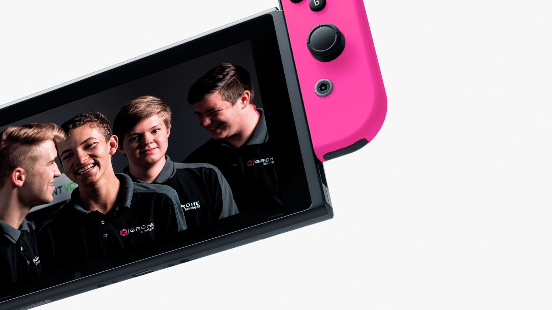 Auszubildende bei Grohe Technology gehören immer zu den besten Ihres Jahrgangs Auszubildende bei Grohe Technology gehören immer zu den besten Ihres Jahrgangs