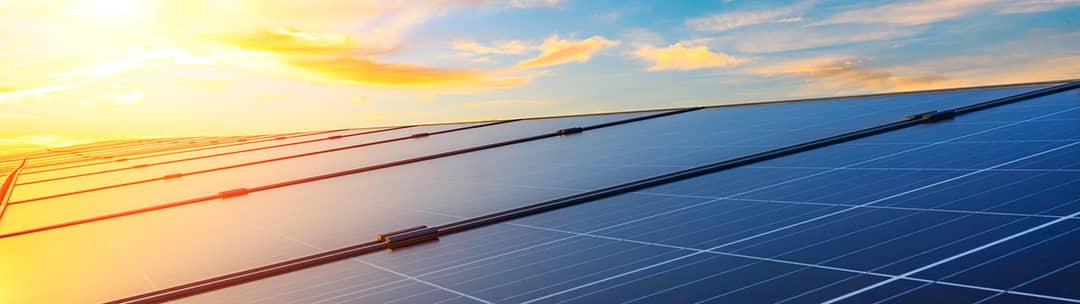 750.000 kW Solaranlage