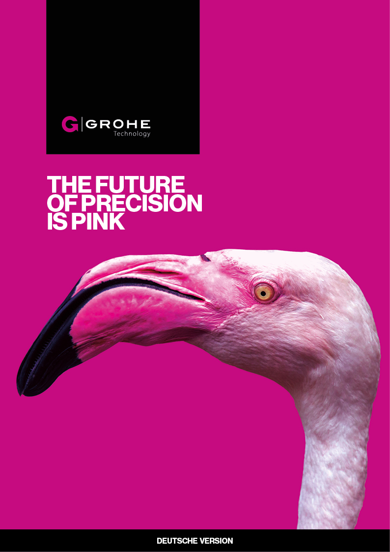 Broschüre deutsche Version